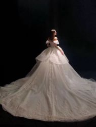 -韩国天使嫁衣婚纱礼服馆(上海旗舰店)