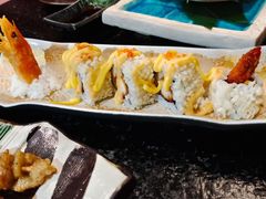 -無境·匠心日本料理(汉街店)