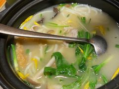 -云海肴·汽锅鸡·云南菜(高德置地店)