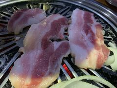 -老炉家木炭烤肉(长江国际店)
