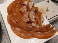 -同喜烤鸭店(光芒店)