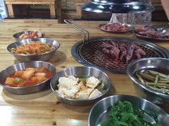 麻蒲碳烤肉(远景路店)-麻蒲碳烤肉(远景路1号店)