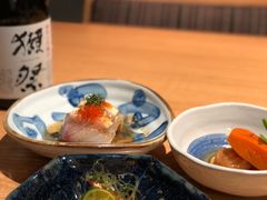 -然寿司(郎园vintage店)