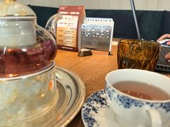 -良木缘咖啡西餐(蜀汉路店)