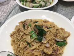 -星龙海鲜(望江东路店)