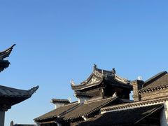 -惠山古镇·寄畅园