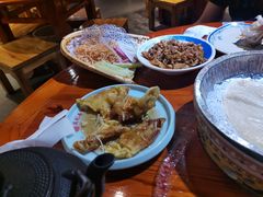 -满圆薄春饼(新世纪店)