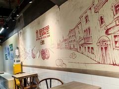 -里巷里(蚂蚁工场店)