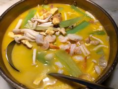 -伙靠·江浙菜(田林路店)
