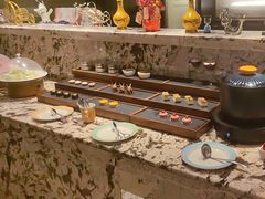 -五洲皇冠巴西烤肉餐厅