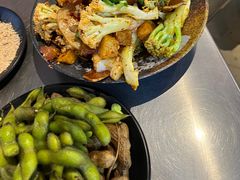 -微醺烤牛·炭火烧烤·精酿啤酒(东郊记忆店)