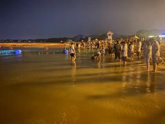 -老虎石海上公园