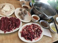 -陈记顺和潮汕牛肉火锅(韩江路店)