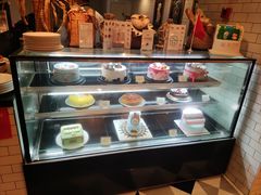 -昆山琶拉帝诗酒店·河畔咖啡厅Riverside Cafe