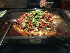 -秦云老太婆摊摊面(全国总店)