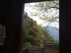 -天目山-昭明禅寺