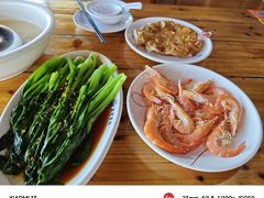 -蓝湾碧波·老字号·疍家非遗海上餐厅