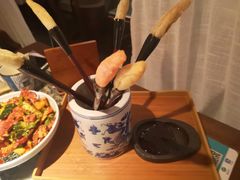 -遇见长安(兰州中心店)