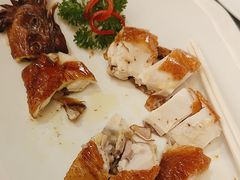 -湛江民大喜来登酒店-采悦轩中餐厅