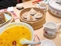 -点都德(千灯湖环宇城店)