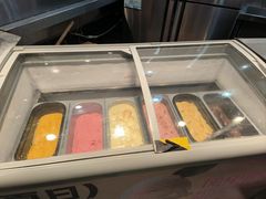 -遇上西雅图多融合海鲜自助餐厅(中房金谊广场店)