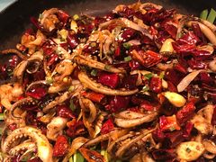 -南海底小海鲜·湘菜(鲁巷吴家湾店)