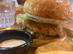 -魏斯理汉堡(西安沣东吾悦店)