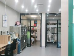 -瑞派宠物医院·CT影像中心·猫友好医院(奥城店)