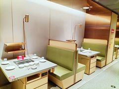 -海底捞火锅(江南盛天地店)