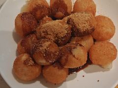 -小鱼小牛·鱼牛干锅·脆鱼火锅(世欧广场店)