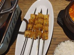 -花腰餐吧Bistro烧烤 傣味(传媒大学店)