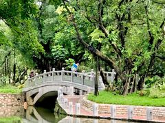 -人民公园(罗湖区)