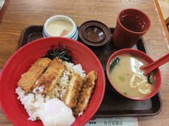 -食其家·牛丼咖喱(广元西路店)