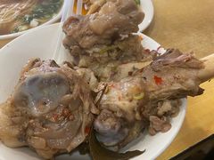 -水仙拉面(水仙街店)