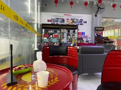 -车之润名车店