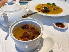 -阳澄湖费尔蒙酒店颐丰阁中餐厅(马鞍山西路店)