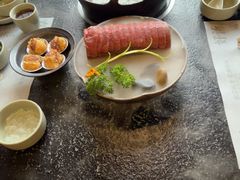 -盡膳口福·百年汤方火锅(科华北路店)