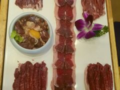 -阳坊胜利涮羊肉(阳坊老店)