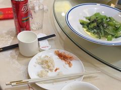 -千岛湖鱼味馆(十字街总店)