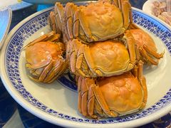 -三台山庄中餐厅