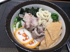 -隐初·SUSHI·美式日本料理