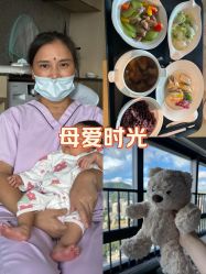 -禧月荟S月子中心(侨城店)