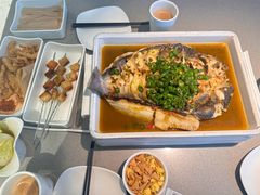 -半天妖烤鱼(西直门凯德mall店)