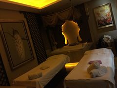 -素可汤泉(天宝大厦店)