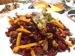 -蕃茄述·好汤自然来(江汉路店)