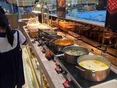 -比格比萨自助(宝山日月光店)