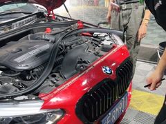 -CJ车体工作室·洗车·贴膜·美容