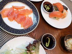 -重庆丽苑维景国际大酒店·海鲜自助餐厅