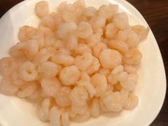 手剥河虾仁-同得兴面馆.苏式面.三虾面(园区店)