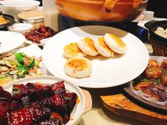 -森谷美食公园(杨行店)